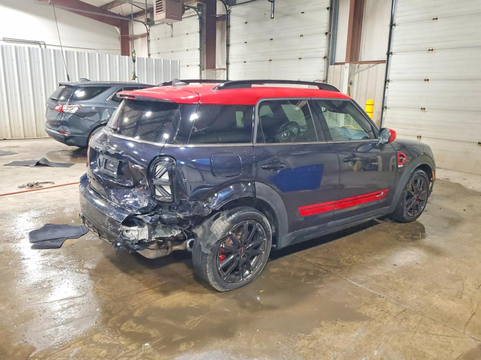 Mini COOPER 2022 — Copart