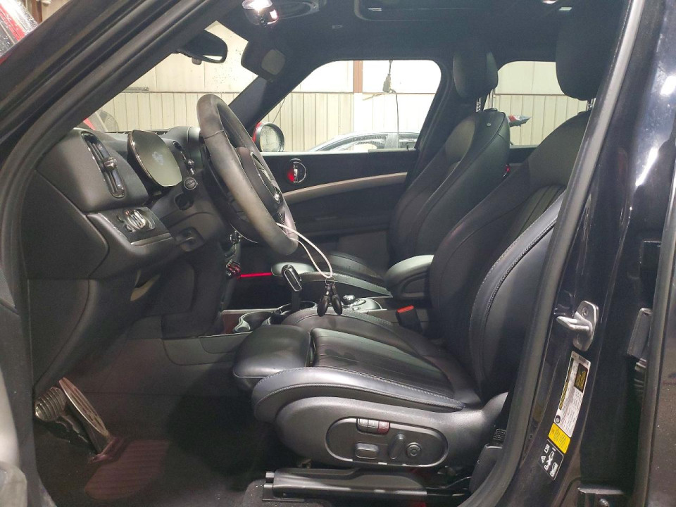 Mini COOPER 2022 — Copart