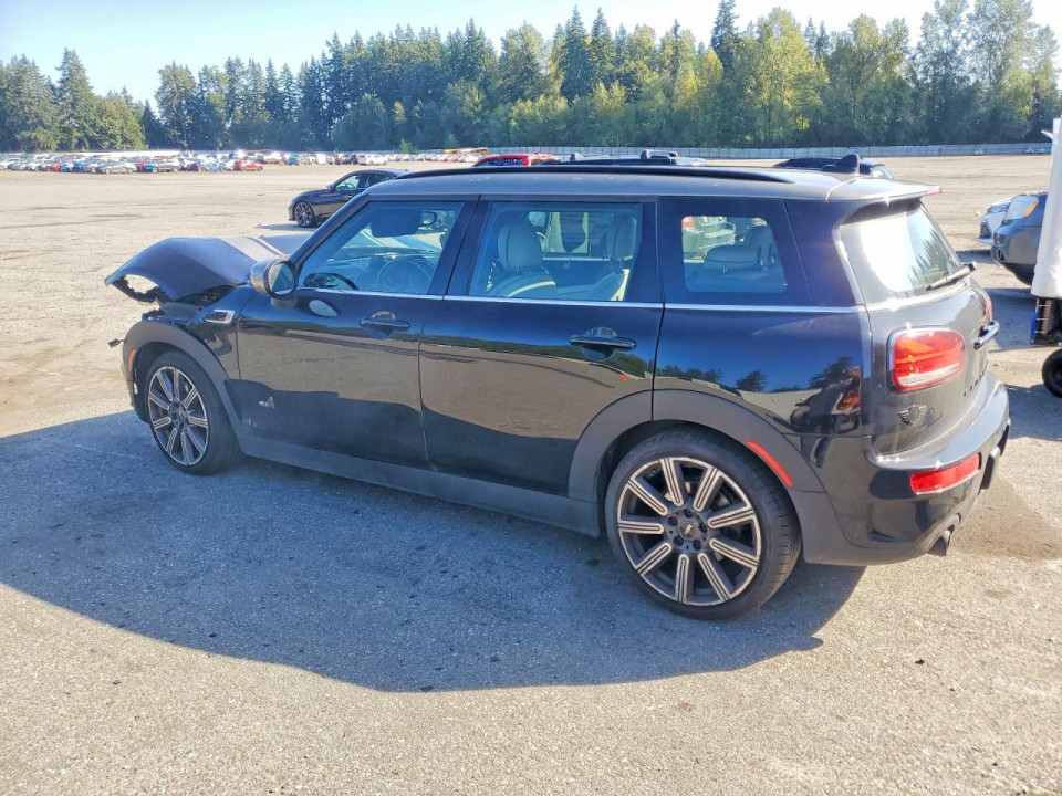 Mini COOPER 2022 — Copart