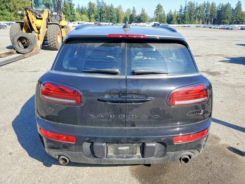 Mini COOPER 2022 — Copart