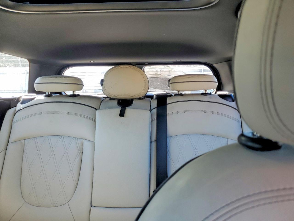 Mini COOPER 2022 — Copart