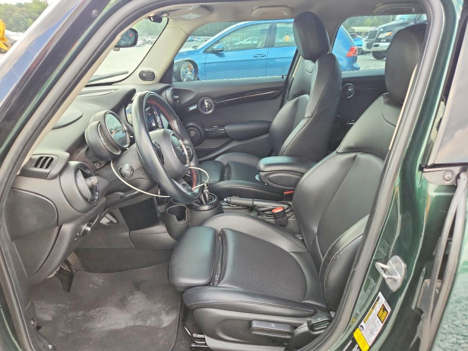 Mini COOPER 2019 — Copart