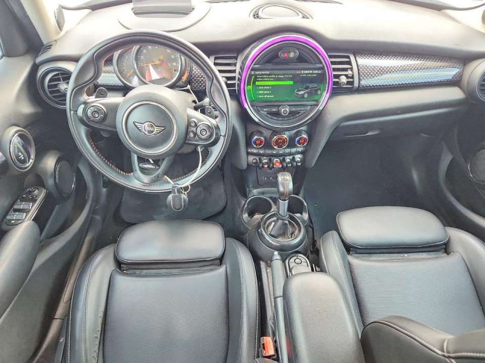 Mini COOPER 2019 — Copart