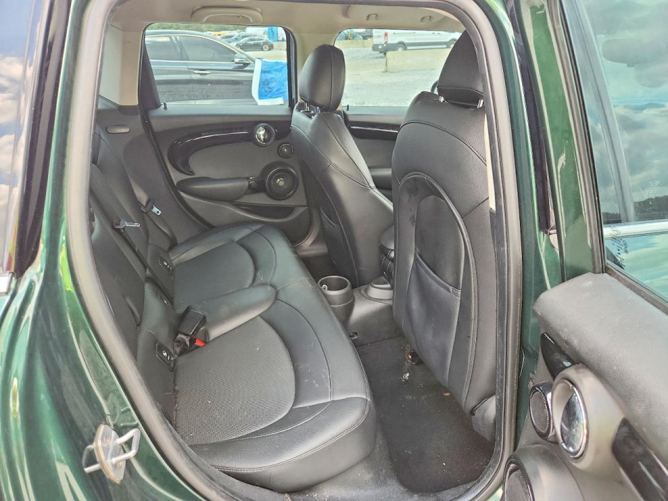 Mini COOPER 2019 — Copart