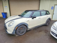 Mini COOPER 2017 — Copart