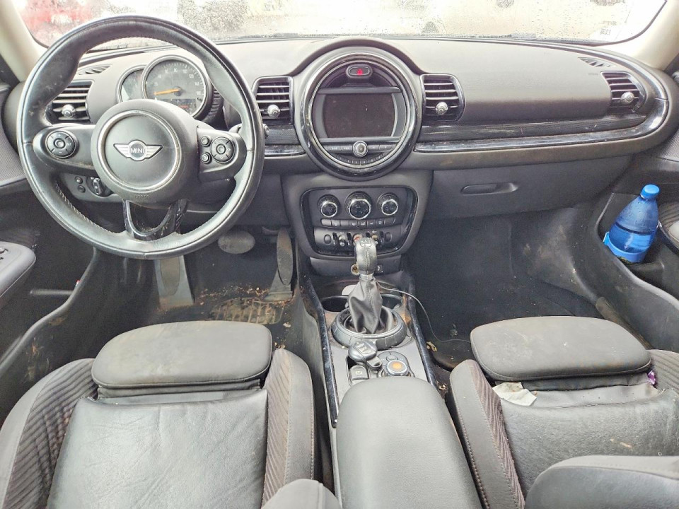 Mini COOPER 2017 — Copart
