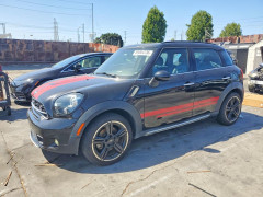 Mini COOPER 2015 — Copart