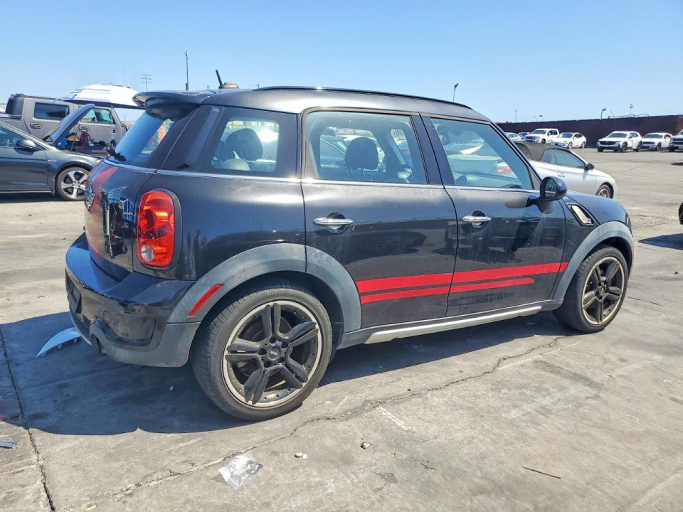 Mini COOPER 2015 — Copart