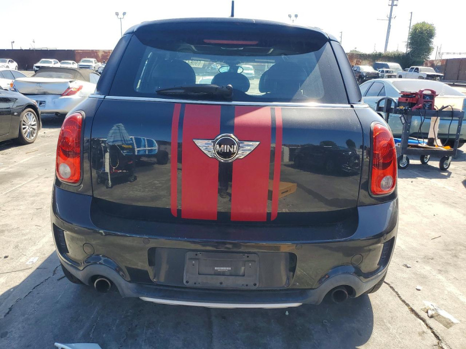 Mini COOPER 2015 — Copart