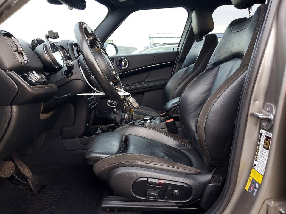 Mini COOPER 2019 — Copart