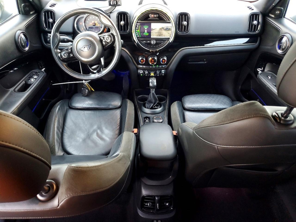 Mini COOPER 2019 — Copart