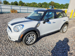 Mini COOPER 2015 — Copart