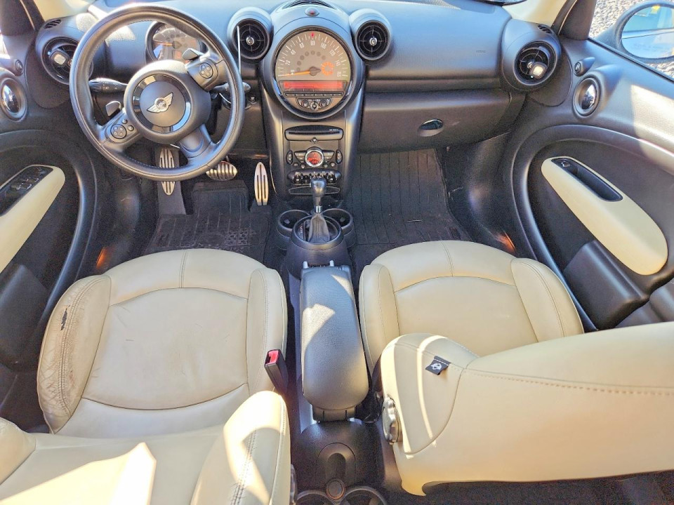 Mini COOPER 2015 — Copart