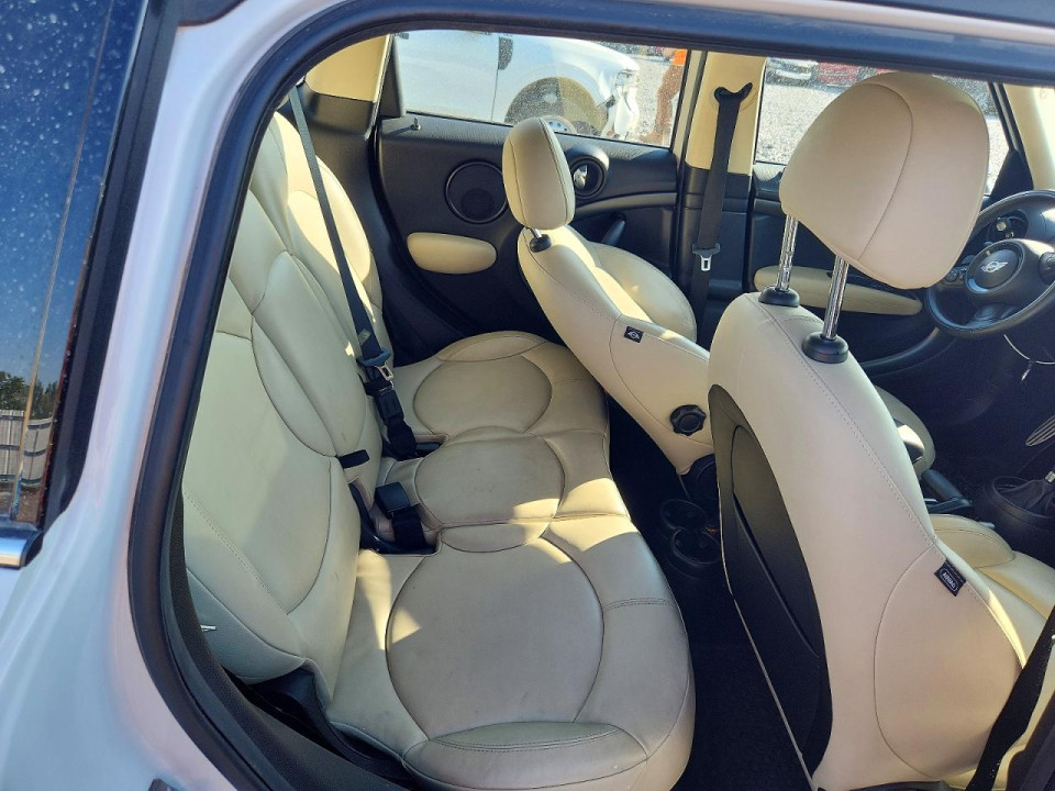 Mini COOPER 2015 — Copart