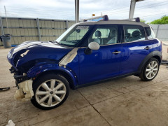 Mini COOPER 2016 — Copart