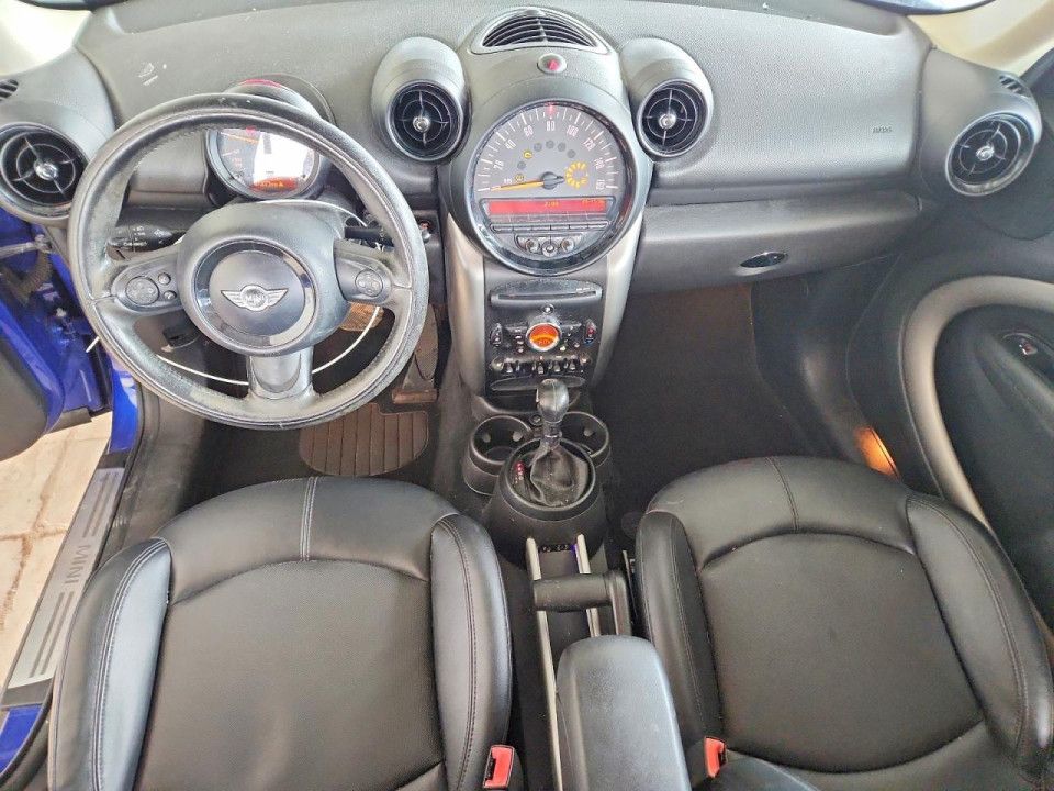 Mini COOPER 2016 — Copart