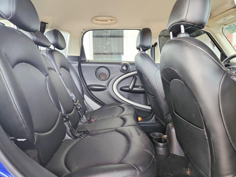 Mini COOPER 2016 — Copart