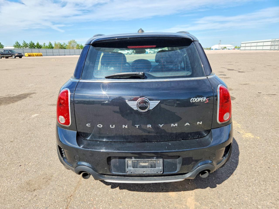 Mini COOPER 2015 — Copart