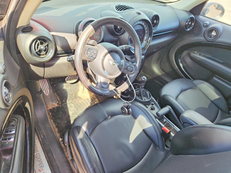 Mini COOPER 2015 — Copart