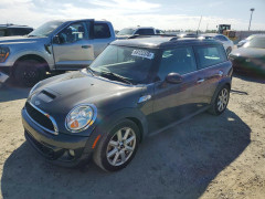 Mini COOPER 2011 — Copart