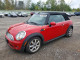 Mini COOPER 2010 — Copart