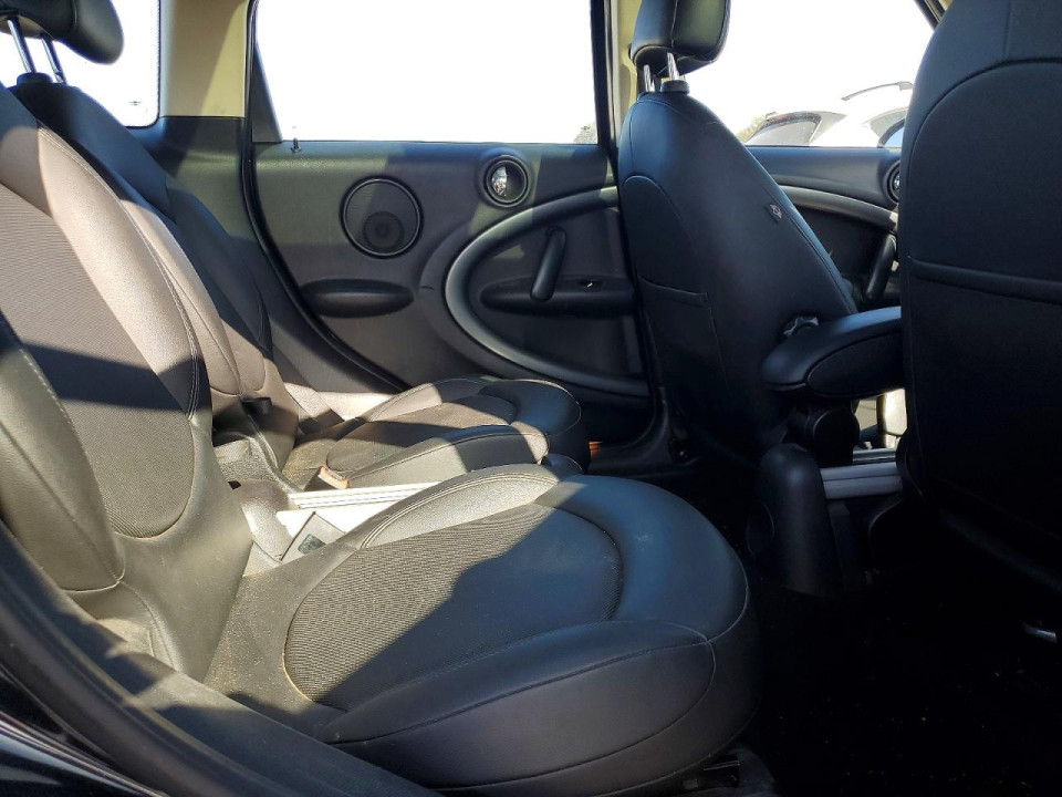 Mini COOPER 2012 — Copart