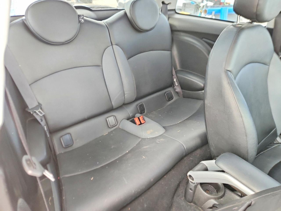 Mini COOPER 2010 — Copart