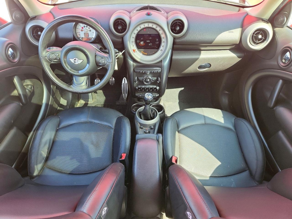 Mini COOPER 2012 — Copart
