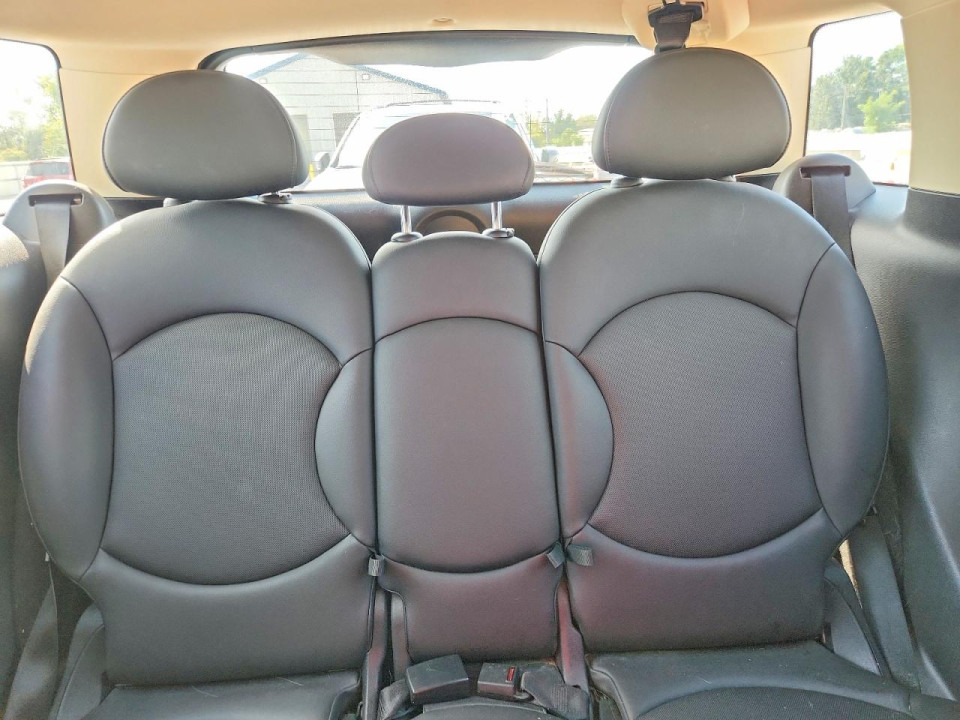 Mini COOPER 2012 — Copart