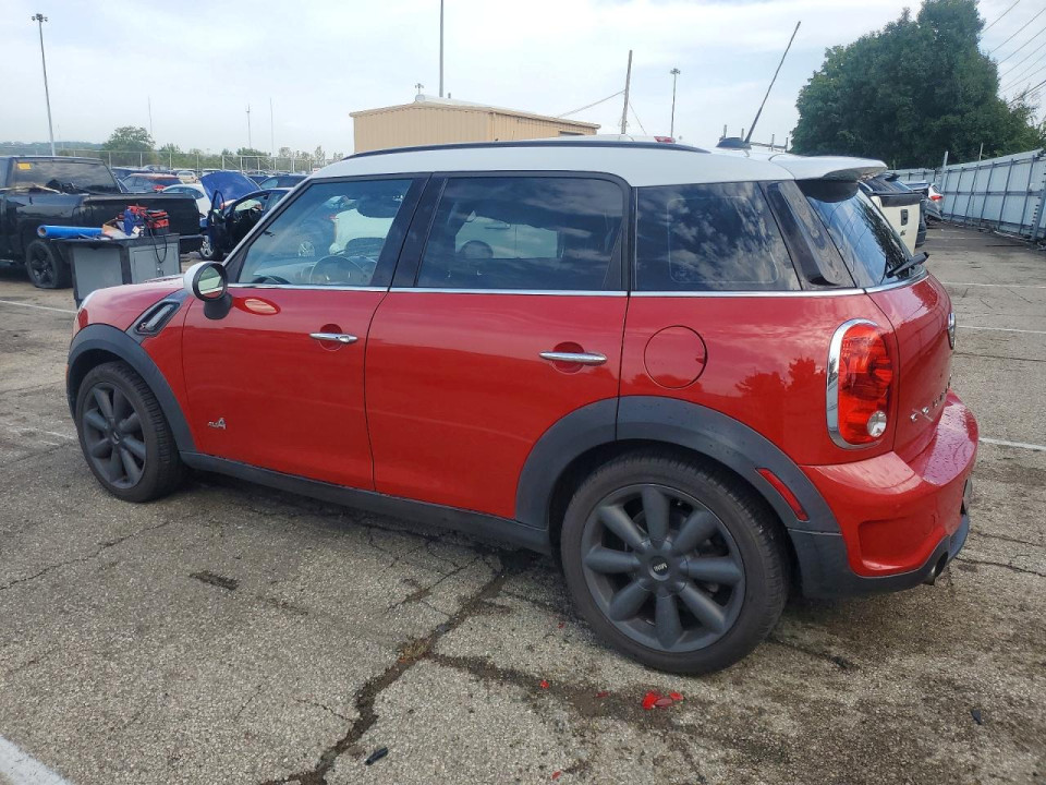 Mini COOPER 2013 — Copart