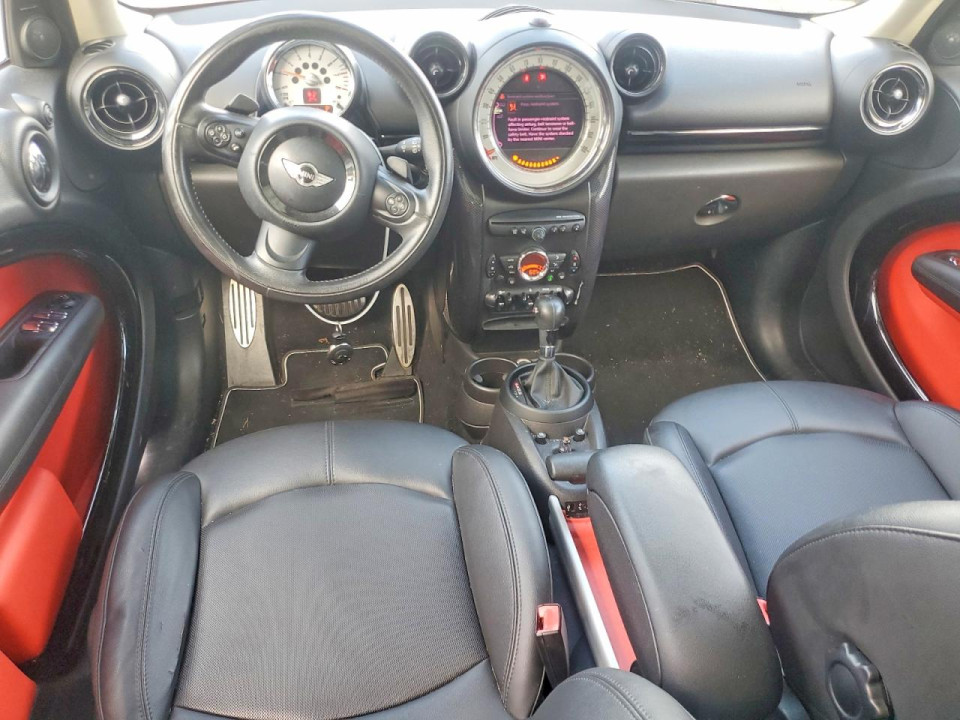 Mini COOPER 2013 — Copart