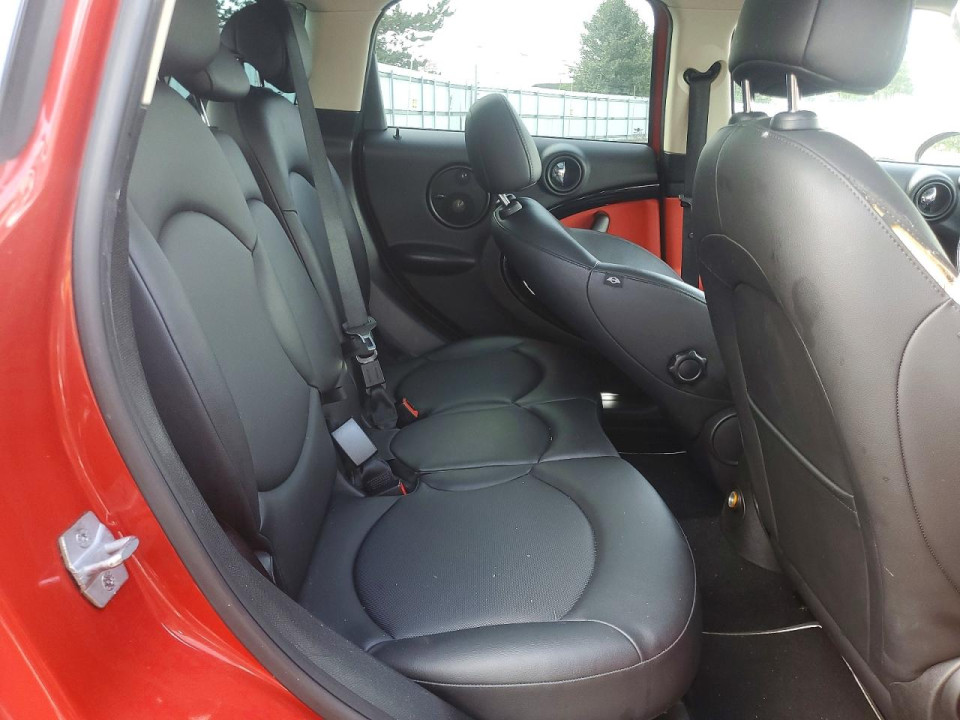 Mini COOPER 2013 — Copart