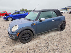 Mini COOPER 2009 — Copart