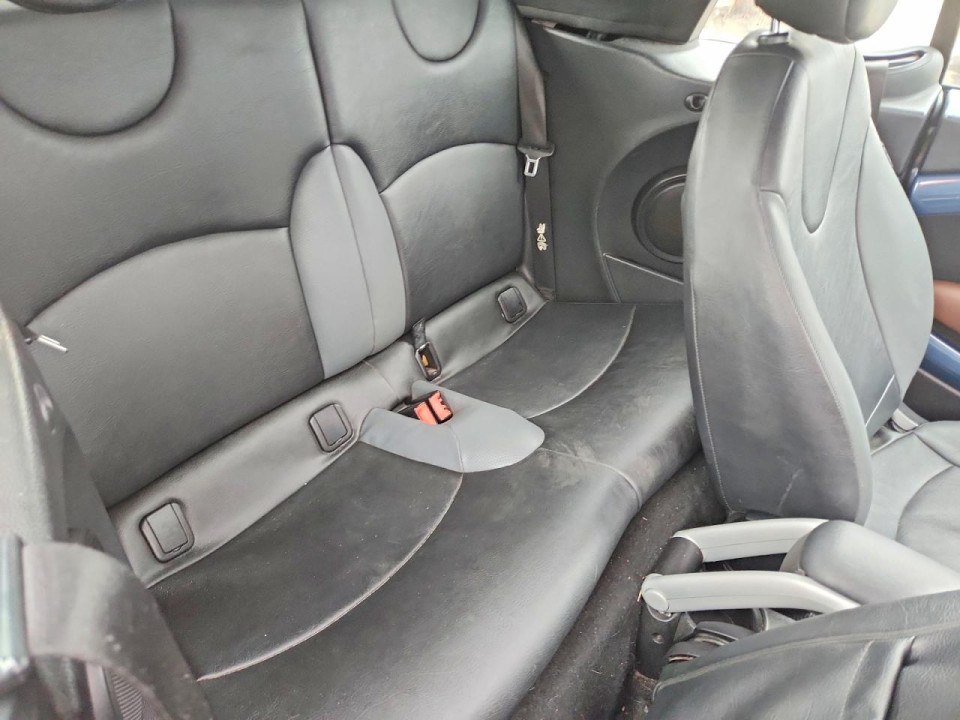 Mini COOPER 2009 — Copart