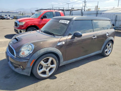 Mini COOPER 2008 — Copart