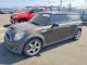 Mini COOPER 2008 — Copart