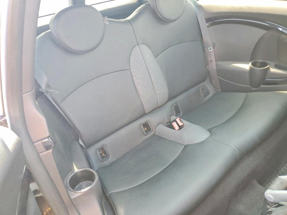 Mini COOPER 2008 — Copart