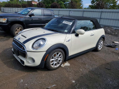 Mini COOPER 2020 — Copart