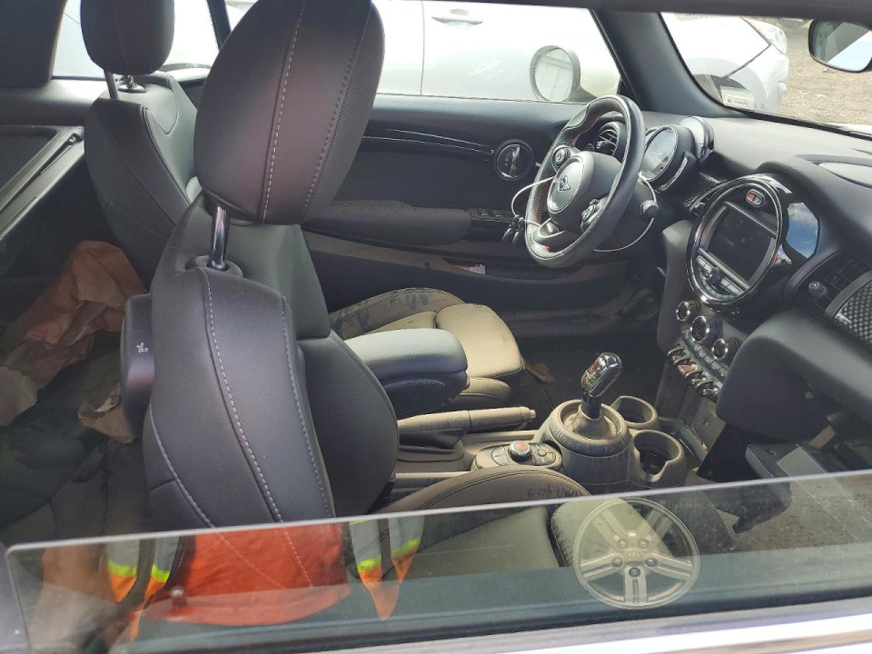 Mini COOPER 2020 — Copart