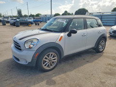 Mini COOPER 2016 — Copart
