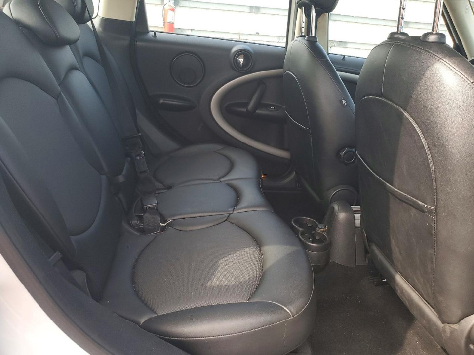 Mini COOPER 2016 — Copart