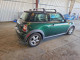 Mini COOPER 2011 — Copart