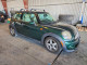 Mini COOPER 2011 — Copart