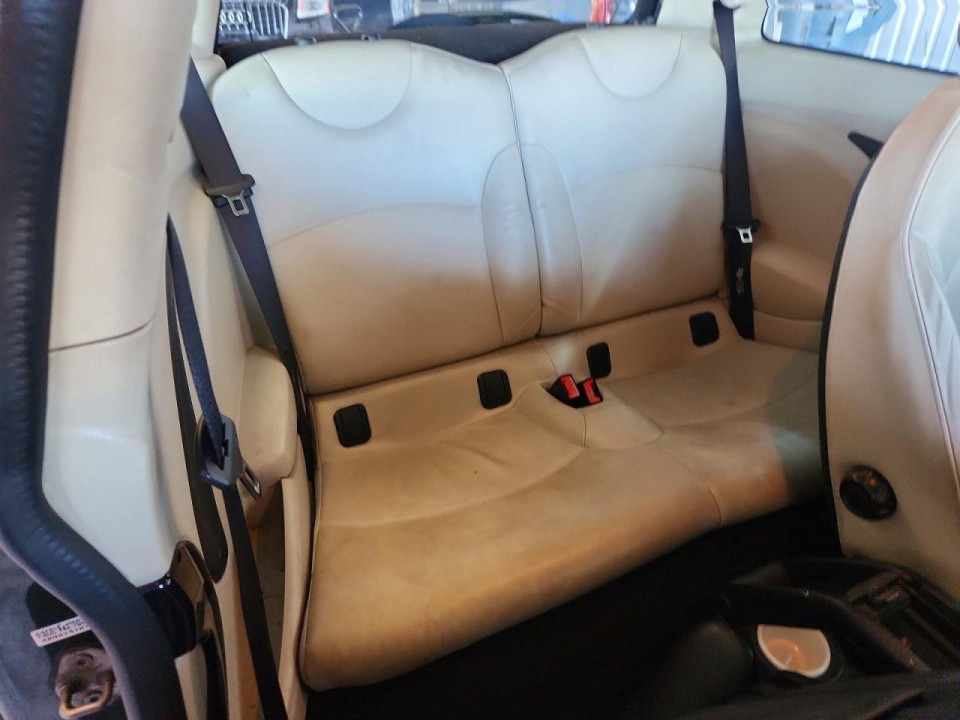 Mini COOPER 2011 — Copart