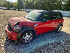 Mini COOPER 2011 — Copart