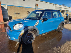 Mini COOPER 2012 — Copart