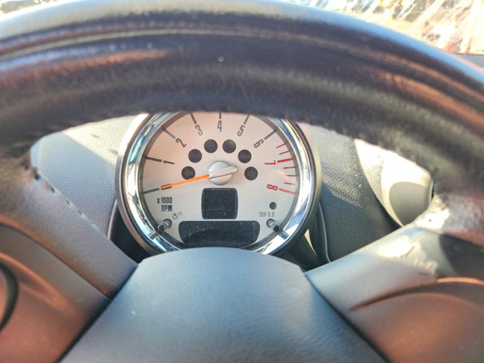 Mini COOPER 2012 — Copart