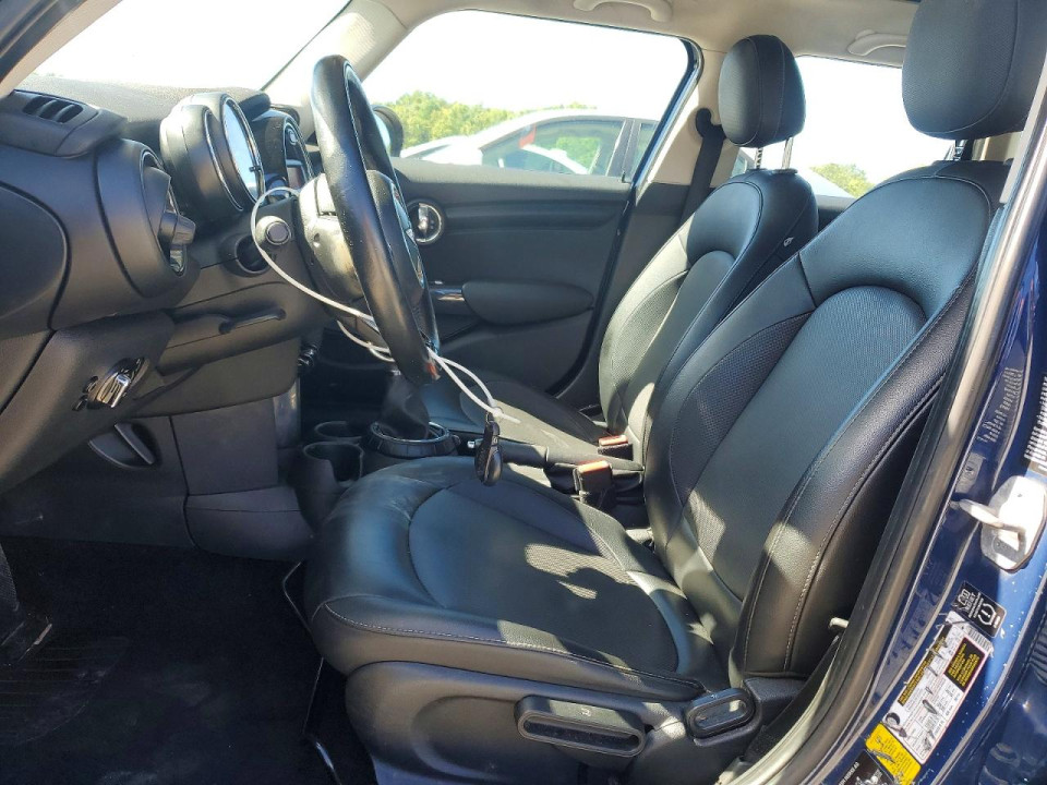 Mini COOPER 2015 — Copart