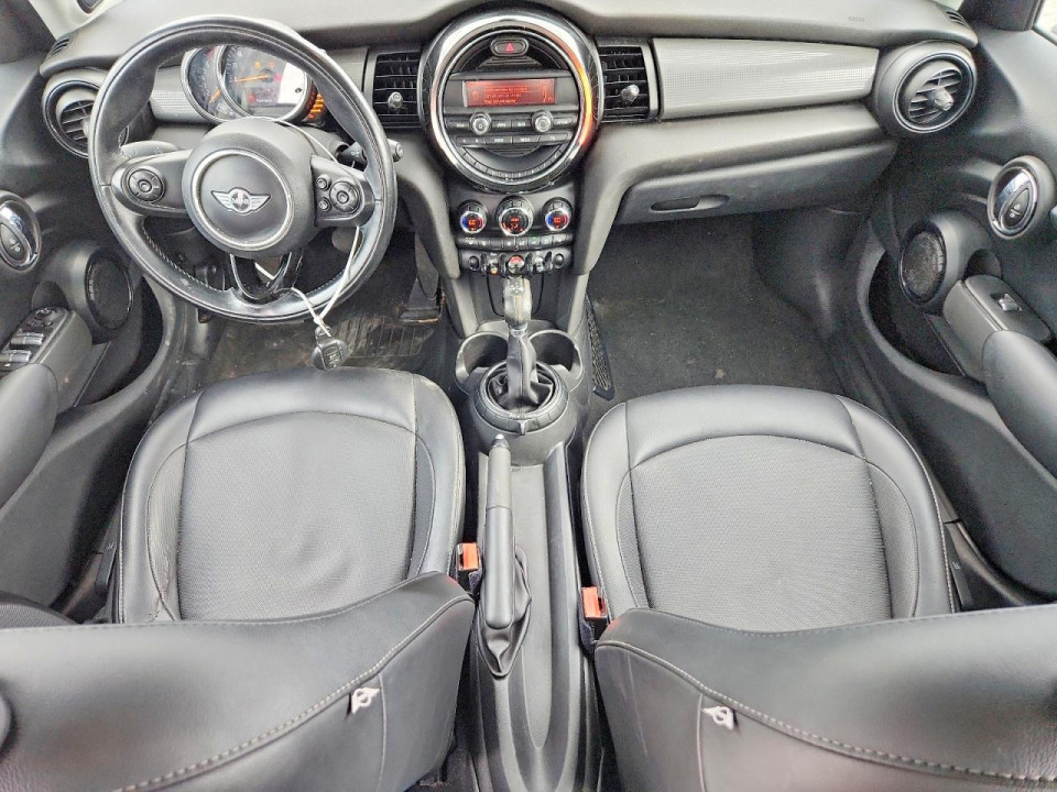 Mini COOPER 2015 — Copart
