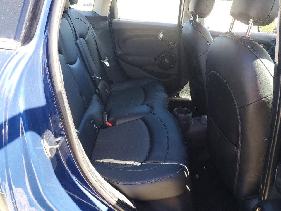 Mini COOPER 2015 — Copart